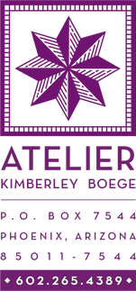 Atelier Kimberley Boege